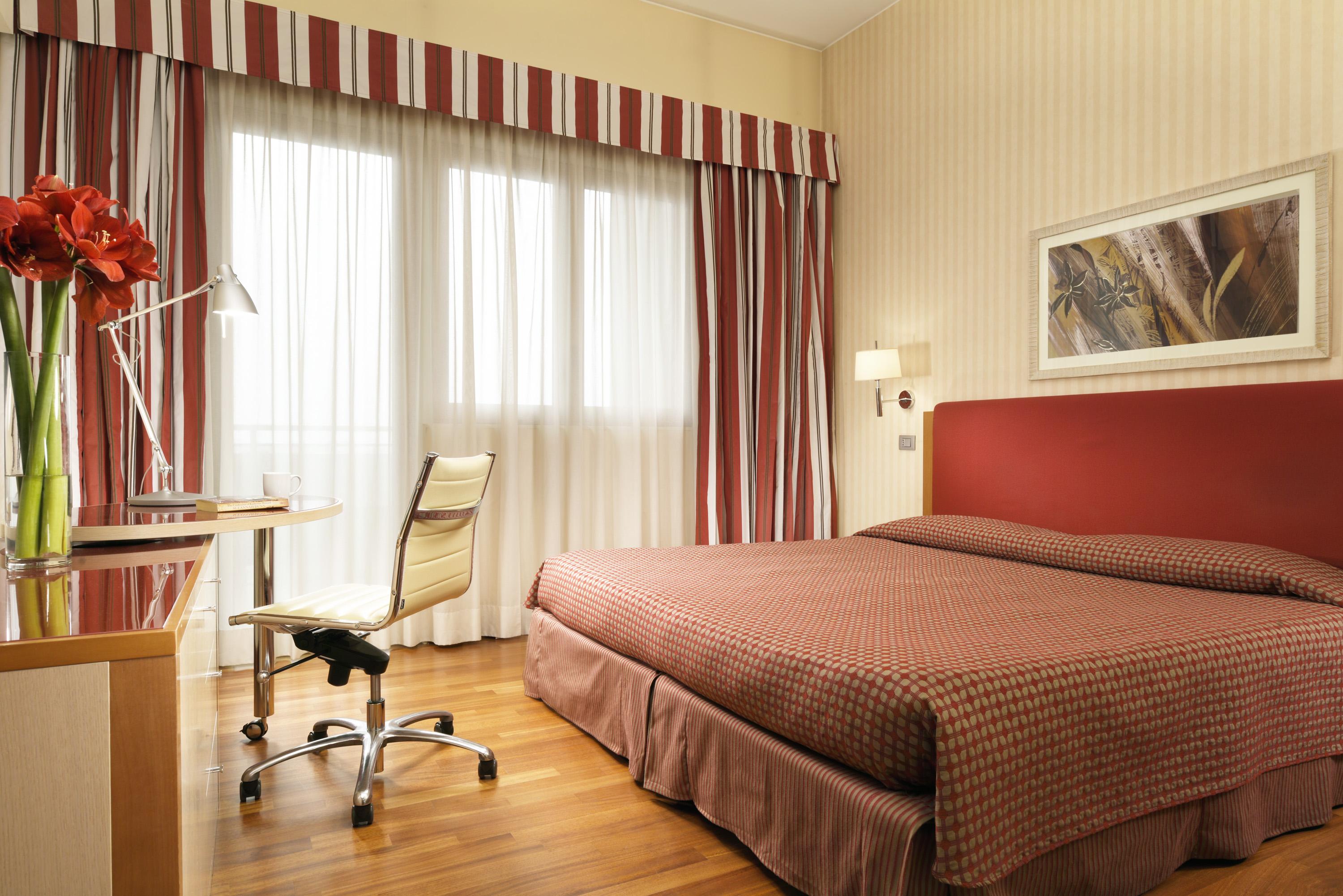 Unaway Hotel & Residence Quark Due Milano Exteriör bild